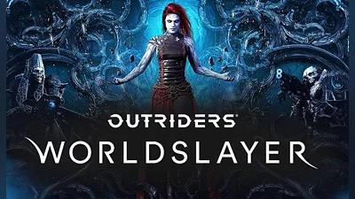 Outriders Worldslayer Expansion (PS4) (Account) [Global] [Standard]
