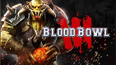 Blood Bowl 3 (PS4) (Account) [Global] [Standard]