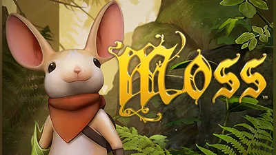 MOSS (PS4) (Account) [Global] [Standard]