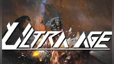 Ultra Age (PS4) (Account) [Global] [Standard]