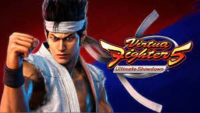 Virtua Fighter 5 Ultimate Showdown (PS4) (Account) [Global] [Standard]