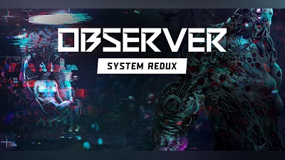 Observer System Redux (PS4) (Account) [Global] [Standard]