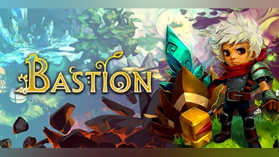 Bastion (PS4) (Account) [Global] [Standard]