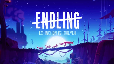 Endling Extinction is Forever (Nintendo Switch) (Account) [Global] [Standard]