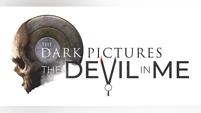 The Dark Pictures Anthology: The Devil in Me (PS5) (Account) [Global] [Standard]