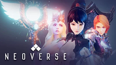NEOVERSE (PS4) (Account) [Global] [Standard]