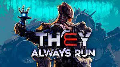 They Always Run (PS4) (Account) [Global] [Standard]