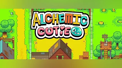 Alchemic Cutie (Nintendo Switch) (Account) [Global] [Standard]