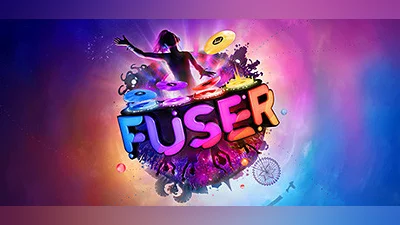 FUSER (Nintendo Switch) (Account) [Global] [Standard]
