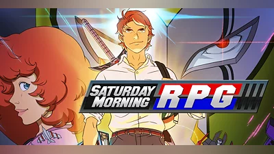 Saturday Morning RPG (Nintendo Switch) (Account) [Global] [Standard]