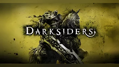 Darksiders (Nintendo Switch) (Account) [Global] [Standard]
