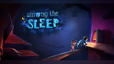 Among the Sleep Enhanced Edition (Nintendo Switch) (Account) [Global] [Standard]