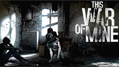 This War of Mine (Nintendo Switch) (Account) [Global] [Standard]