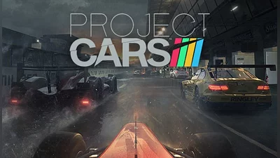 Project Cars (Nintendo Switch) (Account) [Global] [Standard]