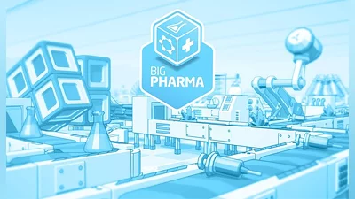 Big Pharma (Nintendo Switch) (Account) [Global] [Standard]