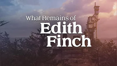 What Remains of Edith Finch (Nintendo Switch) (Account) [Global] [Standard]
