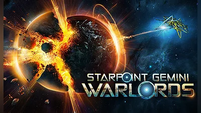 Starpoint Gemini Warlords (Nintendo Switch) (Account) [Global] [Standard]
