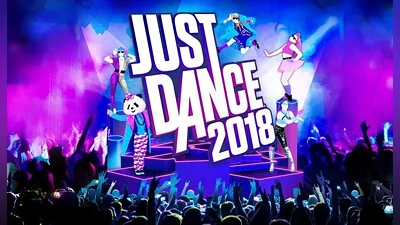 Just Dance 2018 (Nintendo Switch) (Account) [Global] [Standard]