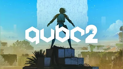 QUBE 2 (Nintendo Switch) (Account) [Global] [Standard]