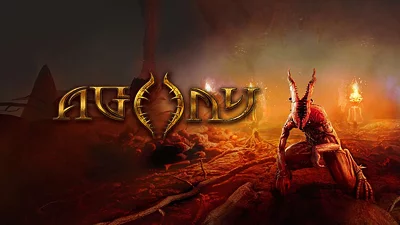 Agony (Nintendo Switch) (Account) [Global] [Standard]