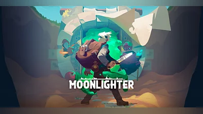 Moonlighter (Nintendo Switch) (Account) [Global] [Standard]
