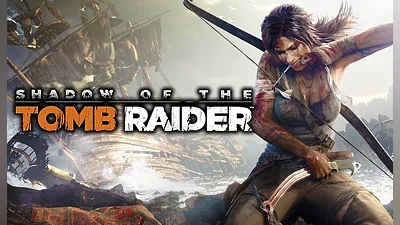 Shadow of the Tomb Raider (Nintendo Switch) (Account) [Global] [Standard]