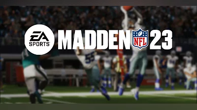 Madden NFL 23 (PS4) (Account) [Global] [Standard]