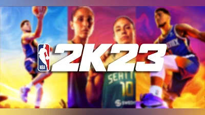 NBA 2K23 (PS5) (Account) [Global] [Standard]