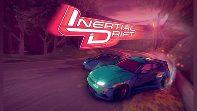 Inertial Drift (PS4) (Account) [Global] [Standard]