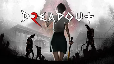 DreadOut 2 (PS4) (Account) [Global] [Standard]