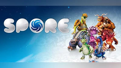 More Spore (Steam Account) [Global] [Standard]