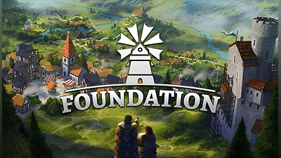 Foundation (Steam Account) [Global] [Standard]