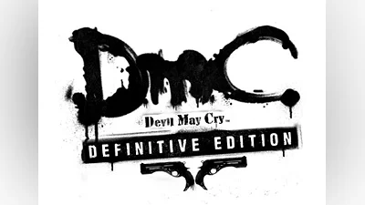 DmC Devil May Cry: Definitive Edition (PS4) (Account) [Global] [Definitive]