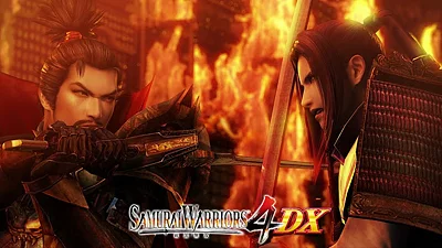 Samurai Warriors 4 (PS4) (Account) [Global] [Standard]