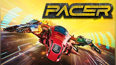PACER (PS4) (Account) [Global] [Standard]