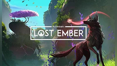 Lost Ember (PS4) (Account) [Global] [Standard]
