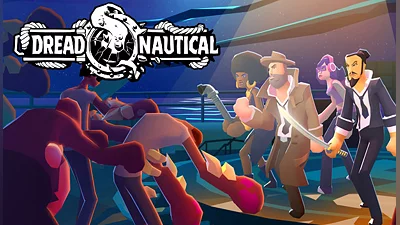 Dread Nautical (PS4) (Account) [Global] [Standard]