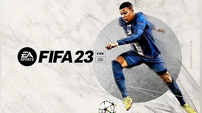 FIFA 23 (PS5) (Account) [Global] [Standard]