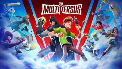 MultiVersus (Steam Account) [Global] [Standard]