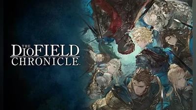 The DioField Chronicle (PS4) (Account) [Global] [Standard]