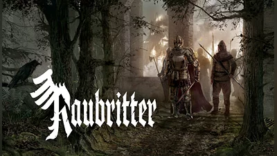 Raubritter (Steam Account) [Global] [Standard]