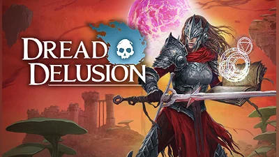 Dread Delusion (Steam Account) [Global] [Standard]