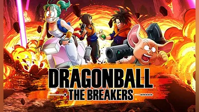 Dragon Ball The Breakers (PS4) (Account) [Global] [Standard]
