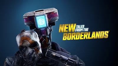 New Tales from the Borderlands (Nintendo Switch) (Account) [Global] [Standard]