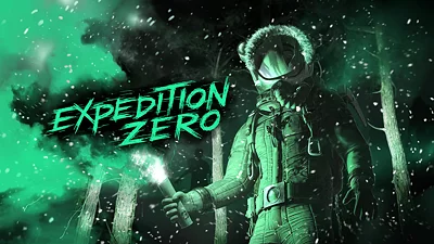 Expedition Zero (Steam Account) [Global] [Standard]