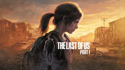 The Last of Us Part I (PS5) (Account) [Global] [Standard]