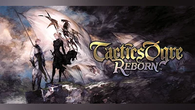 Tactics Ogre: Reborn (PS5) (Account) [Global] [Standard]