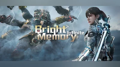 Bright Memory Infinite (PS4) (Account) [Global] [Standard]