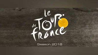 Tour de France 2018 (PS4) (Account) [Global] [Standard]