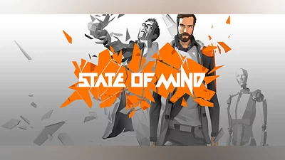 State of Mind (PS4) (Account) [Global] [Standard]